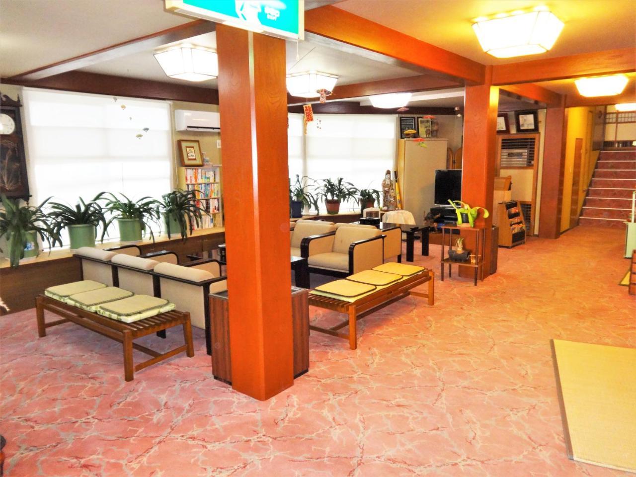 Tenryuso Otaki  المظهر الخارجي الصورة